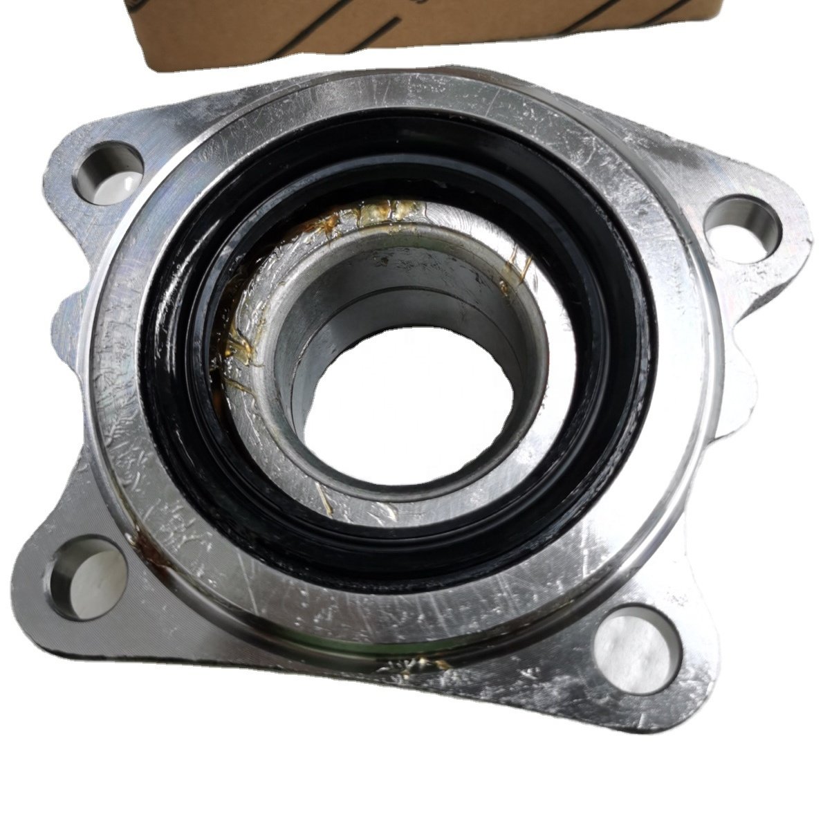 ADIS Auto Accessories Parts Hub Assembly Wheel Hub Bearing 42409-42010 for Toyota RAV4