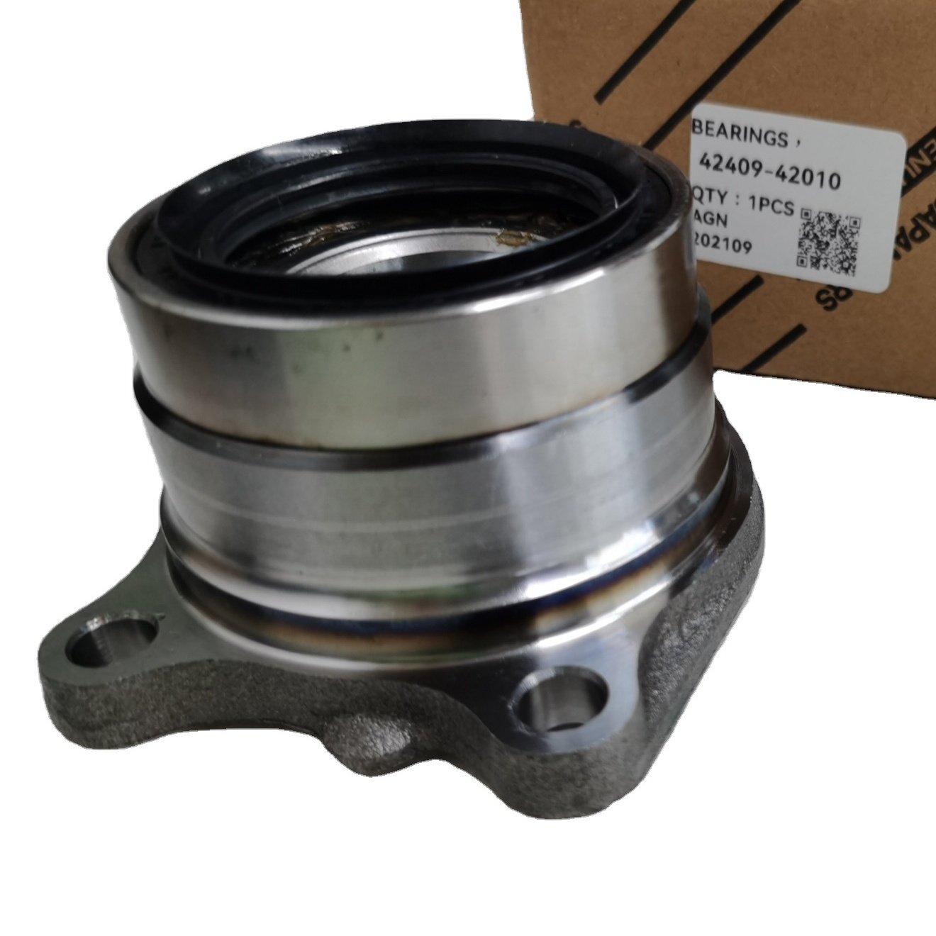 ADIS Auto Accessories Parts Hub Assembly Wheel Hub Bearing 42409-42010 for Toyota RAV4