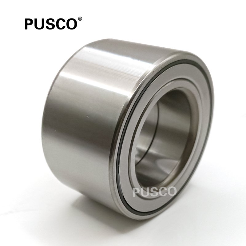 PUSCO Wheel Hub Bearing DAC43760043 for NISSAN Primera Maxima ALMERA TINO OE No .43BWD12A-JB-5C01