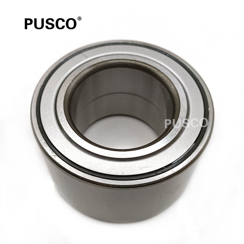 PUSCO Wheel Hub Bearing DAC43760043 for NISSAN Primera Maxima ALMERA TINO OE No .43BWD12A-JB-5C01