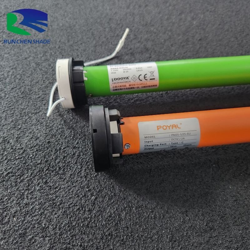 Modern Motorized Blinds Dual Shades Wifi App Blinds Window Electric Motor Smart Control Zebra Blind Motorised Tuya Wifi