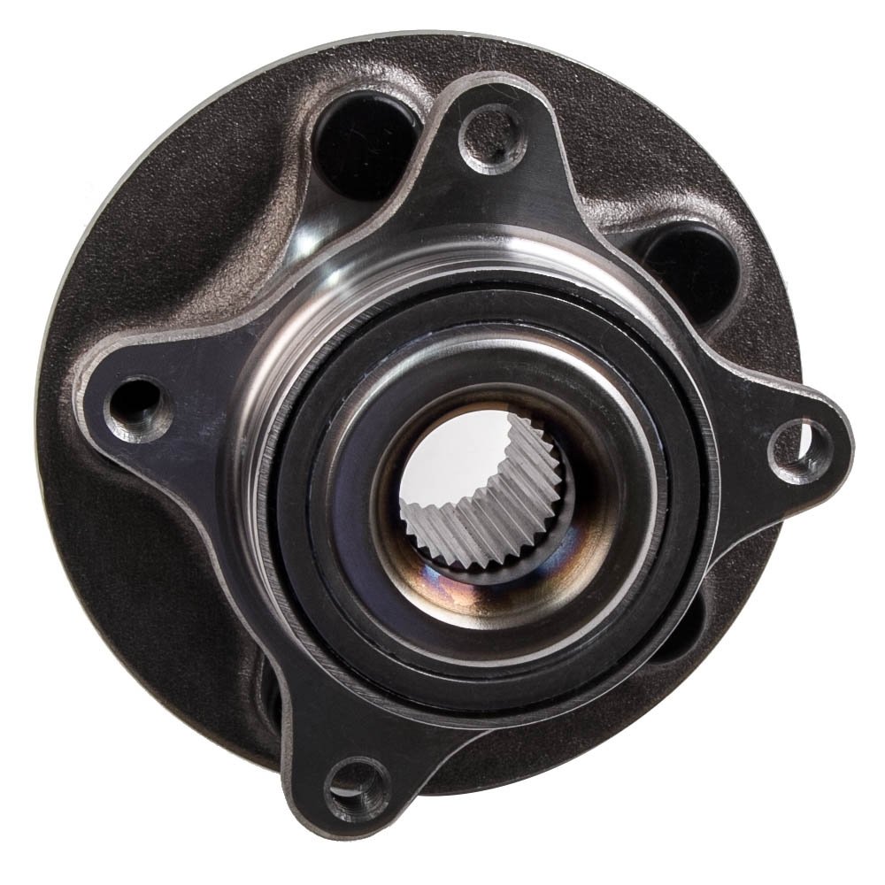 LR014147 RFM500010 Car Front Wheel Hub Bearing for Land Rover for Discovery 3 4 for Range Rover Sports 2005-2009