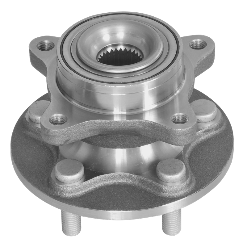 LR014147 RFM500010 Car Front Wheel Hub Bearing for Land Rover for Discovery 3 4 for Range Rover Sports 2005-2009