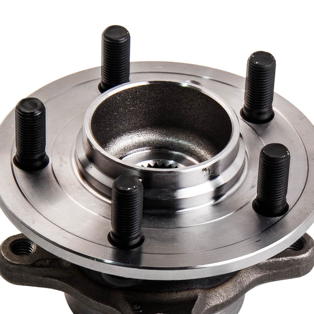 LR014147 RFM500010 Car Front Wheel Hub Bearing for Land Rover for Discovery 3 4 for Range Rover Sports 2005-2009