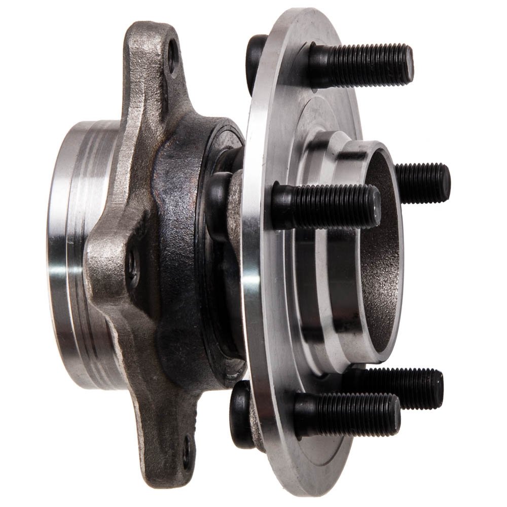 LR014147 RFM500010 Car Front Wheel Hub Bearing for Land Rover for Discovery 3 4 for Range Rover Sports 2005-2009
