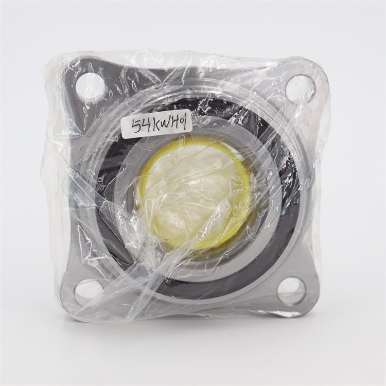 China Factory Auto Bearings Automotive Unit Bearing 51KWH01 40210-VW000 Wheel Hub Bearing Assembly