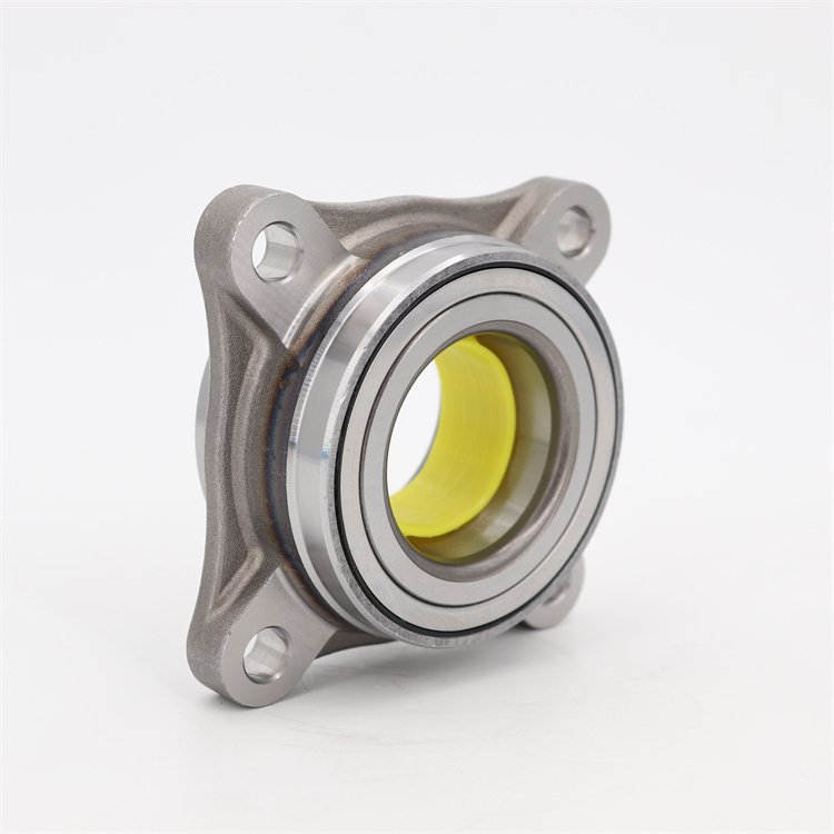 China Factory Auto Bearings Automotive Unit Bearing 51KWH01 40210-VW000 Wheel Hub Bearing Assembly