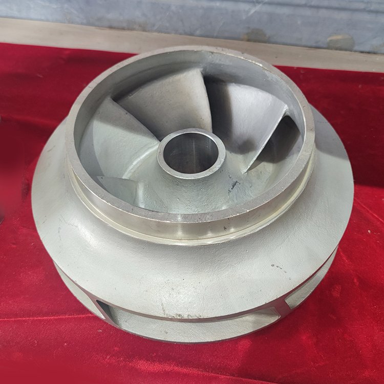 OEM Custom Aluminum Die Casting Electric Motor Housing Aluminium Die Casting of Car Auto Spare Motor Pump Engine Parts