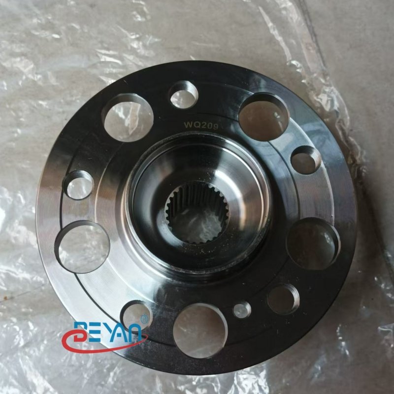 Factory Direct Sales Wheel Hub Bearing Unit 2303570108 2303570308 A2303570108 A2303570308 Suitable for Mercedes Benz