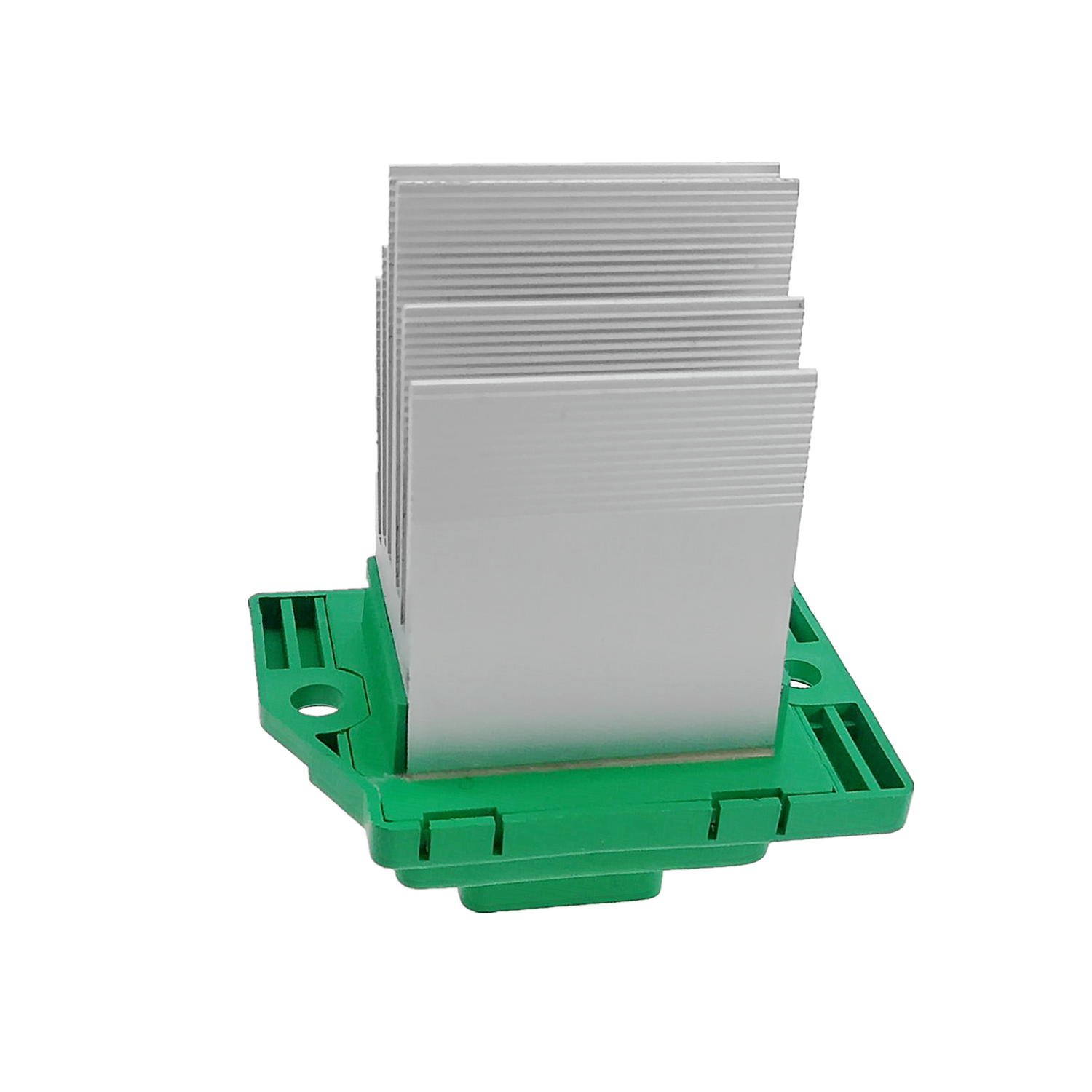 For Hyundai Kia Azera Santa Fe Sonata Auto Blower Motor Resistor OEM# 972353SAA0/ 97235-3SAA0/ 971792D000/ 97235-1U000