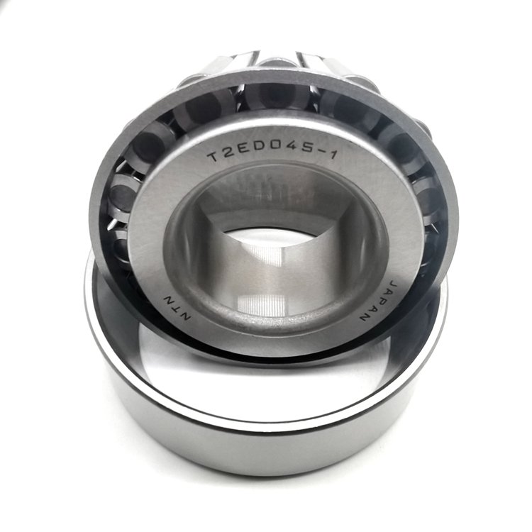 Wheel Bearing T2ED045 tapered roller bearing JF 4549/4510 auto bearing VKHB 2184 size 45X95X36mm