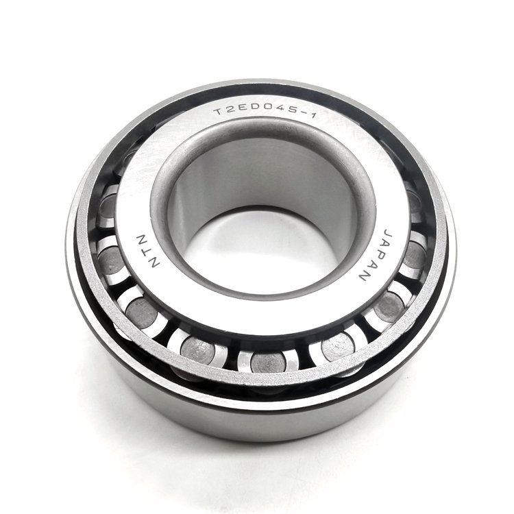 Wheel Bearing T2ED045 tapered roller bearing JF 4549/4510 auto bearing VKHB 2184 size 45X95X36mm