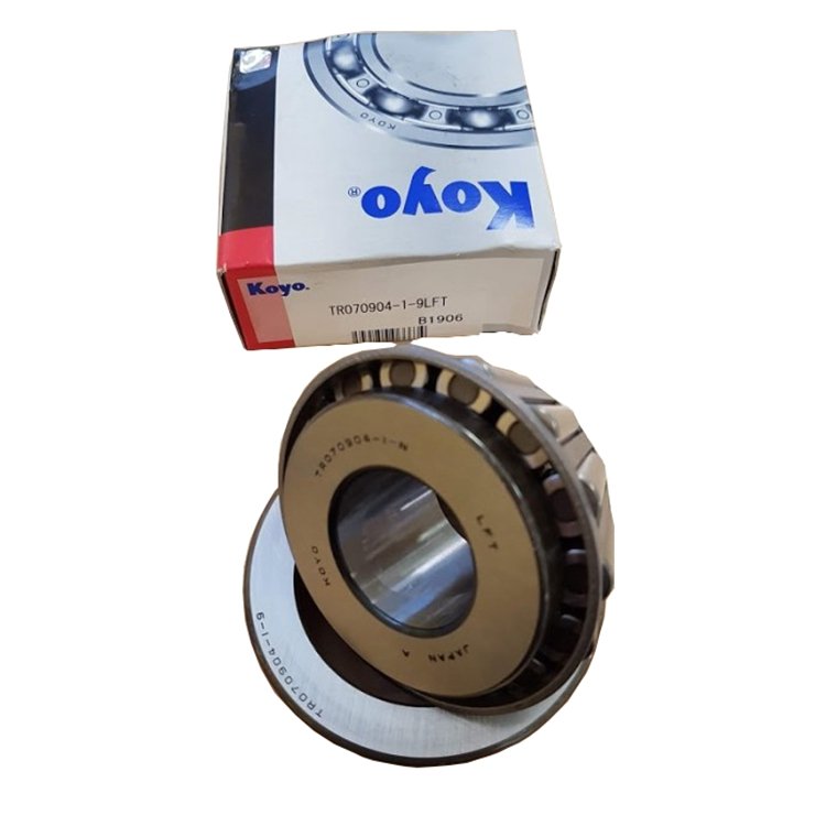 Wheel Bearing T2ED045 tapered roller bearing JF 4549/4510 auto bearing VKHB 2184 size 45X95X36mm
