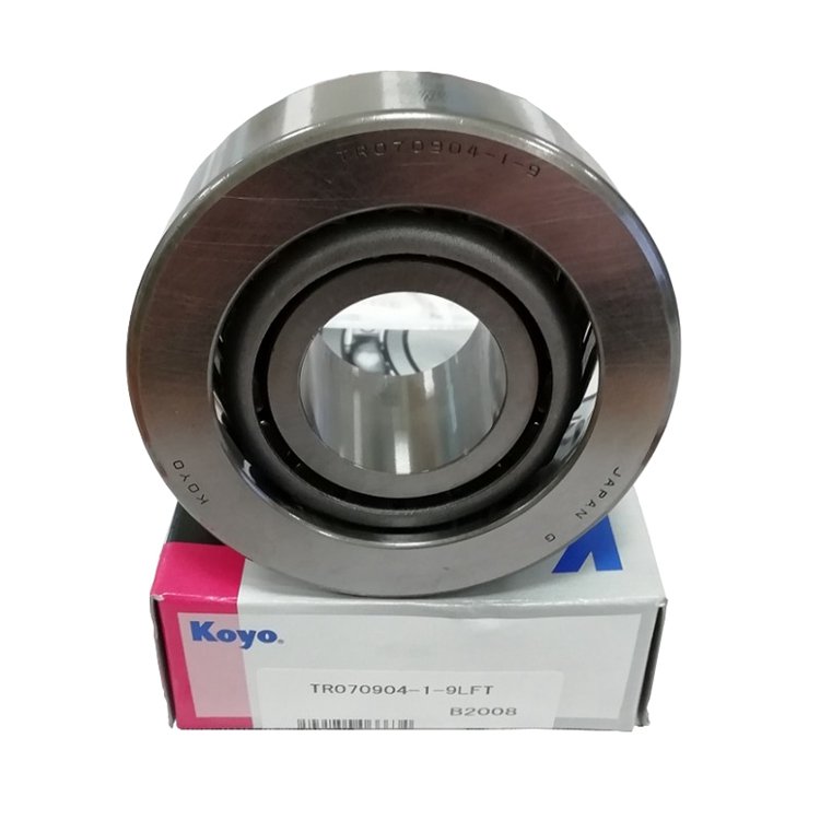 Wheel Bearing T2ED045 tapered roller bearing JF 4549/4510 auto bearing VKHB 2184 size 45X95X36mm