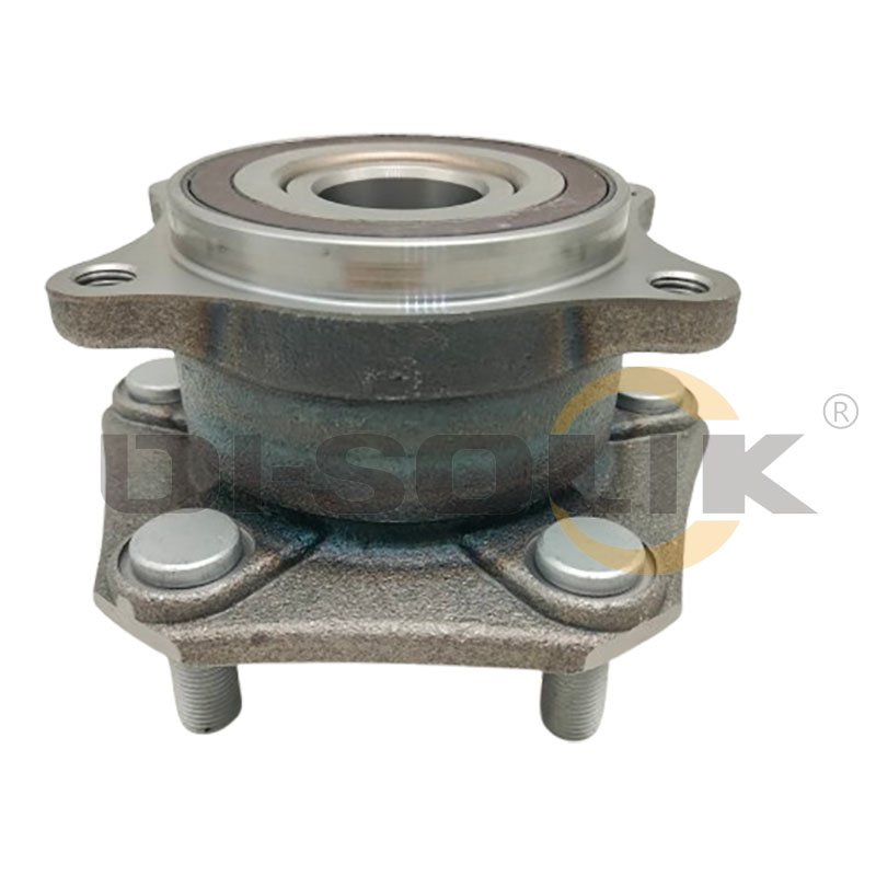 DI-SOLIK Front Wheel Hub Bearing 513290 43401-65J02 43402-57L50 for Suzuki Grand Vitara 2005 713623620 BR930816 VKBA6978