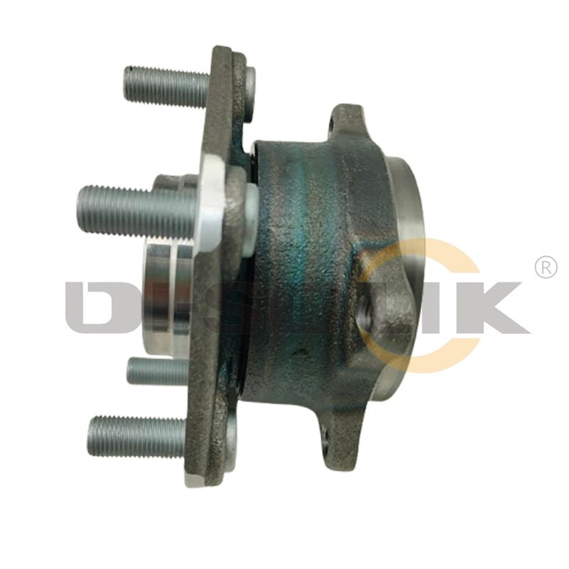 DI-SOLIK Front Wheel Hub Bearing 513290 43401-65J02 43402-57L50 for Suzuki Grand Vitara 2005 713623620 BR930816 VKBA6978