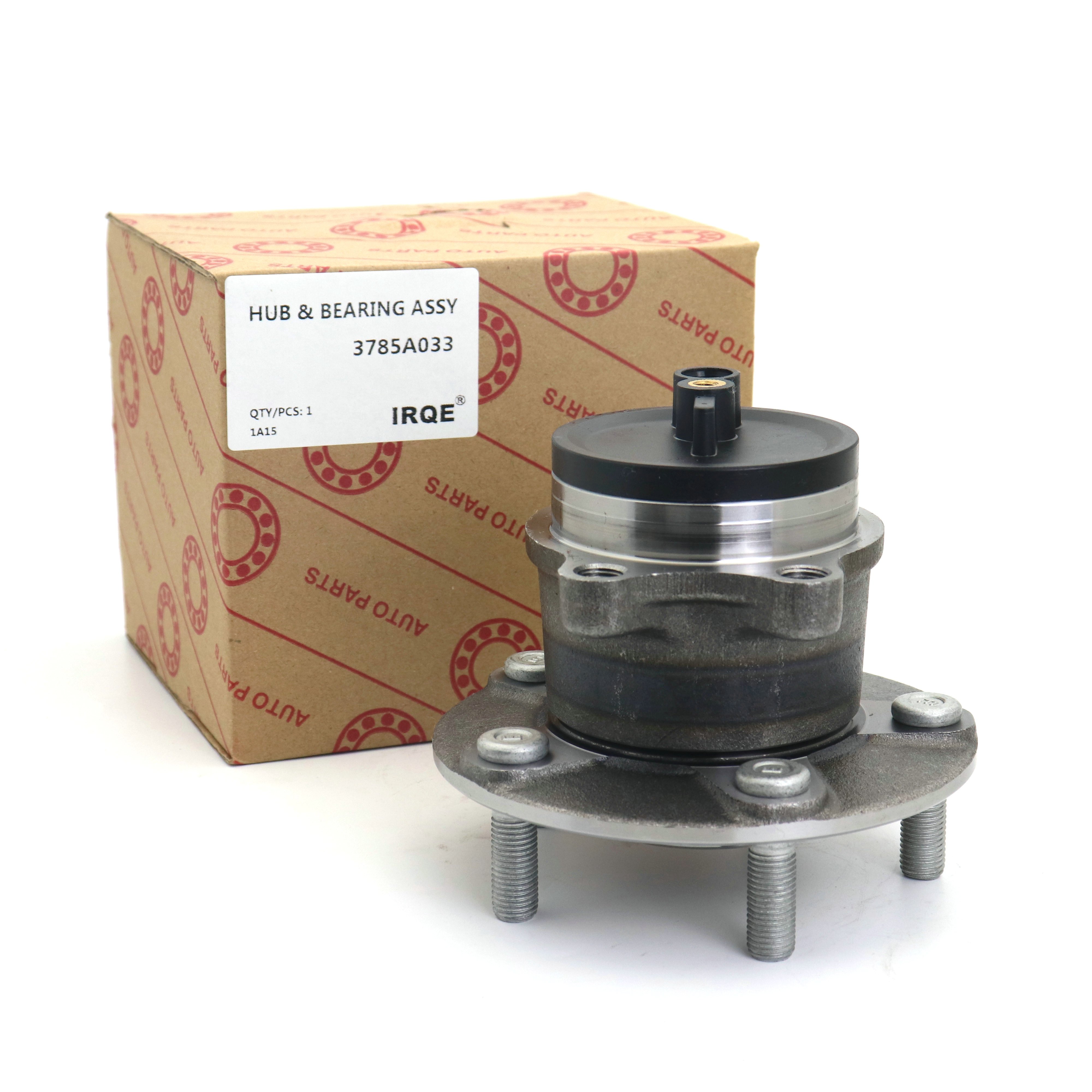 3785A033 MITSUBISHI Automotive Rear Hub Unit Bearing 1A15 Assembly