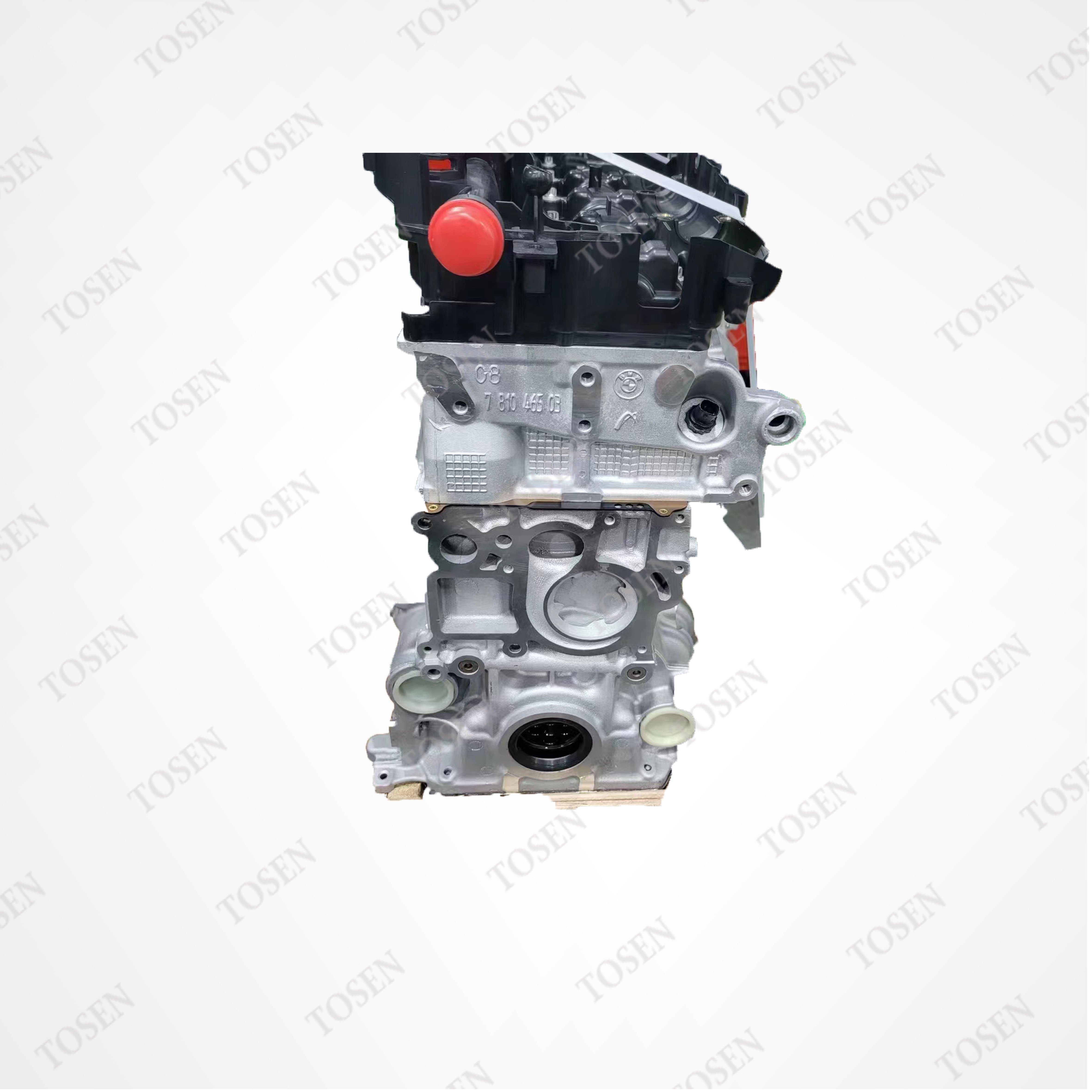 A QUALITY DIESEL ENGINE MOTOR for BMW N47D20 N47C16A