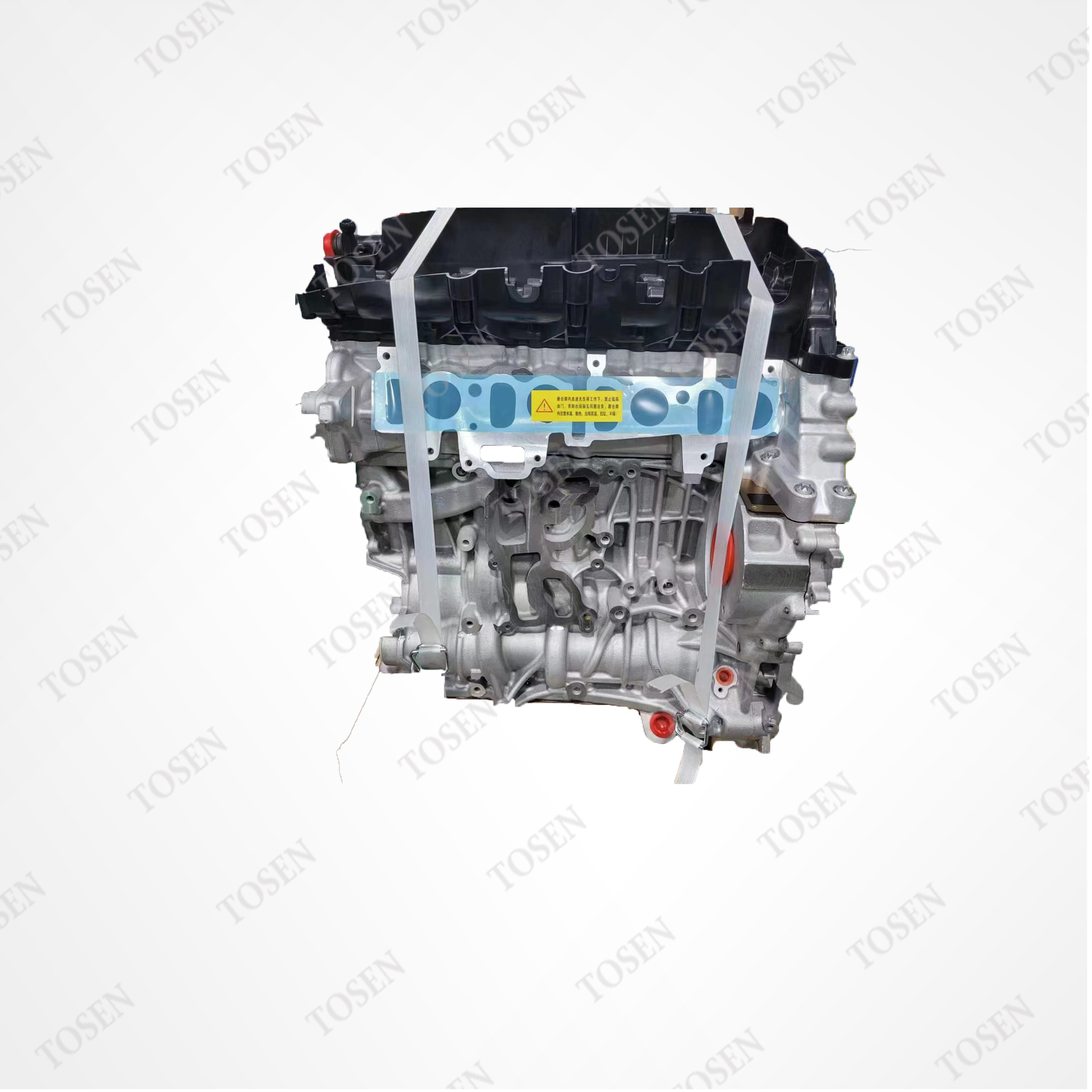 A QUALITY DIESEL ENGINE MOTOR for BMW N47D20 N47C16A