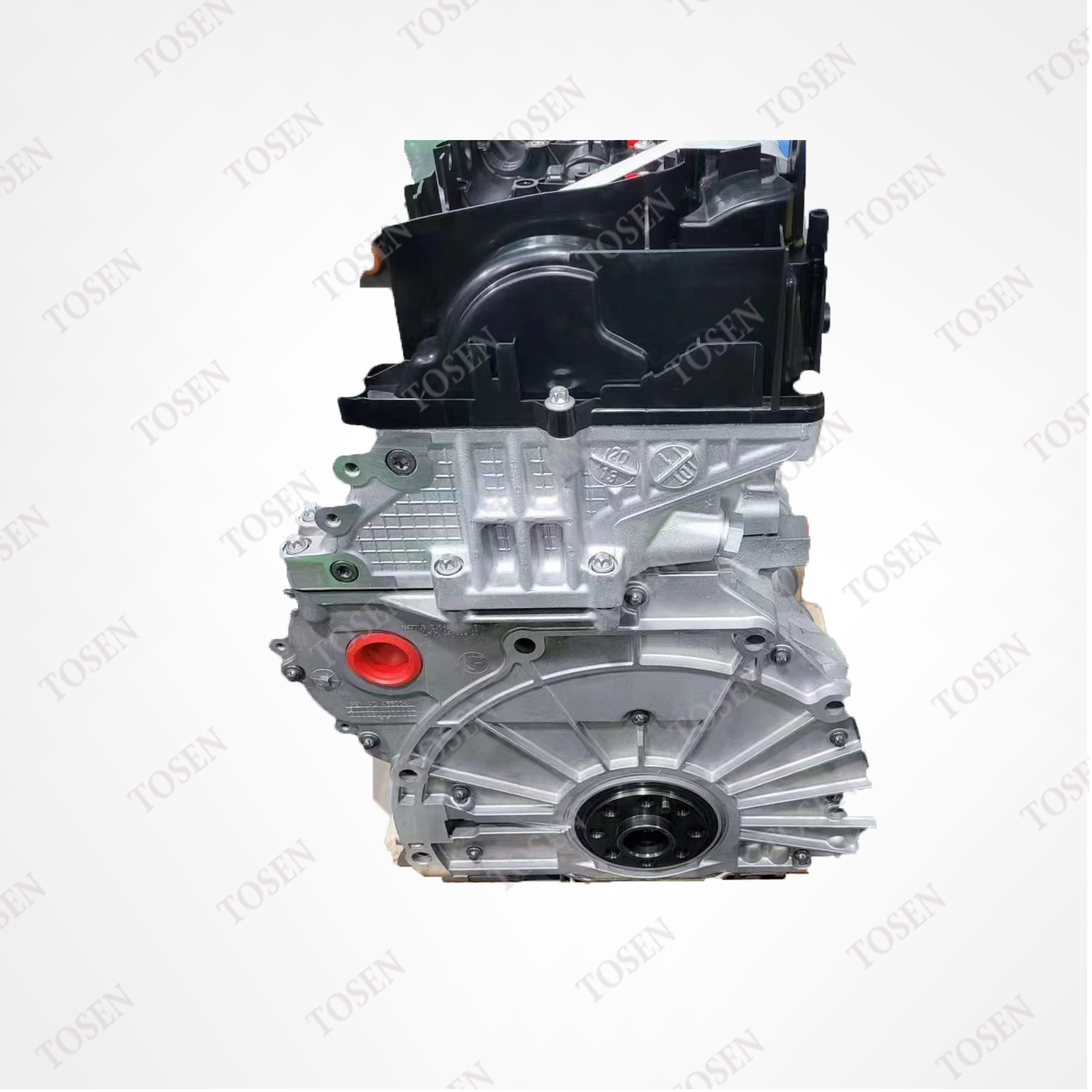 A QUALITY DIESEL ENGINE MOTOR for BMW N47D20 N47C16A