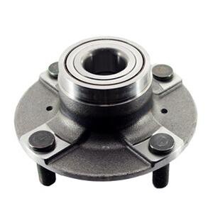 Auto Parts Transmission System Axle Bearing and Hub Assembly for Suzuki SWIFT 43402-64B01