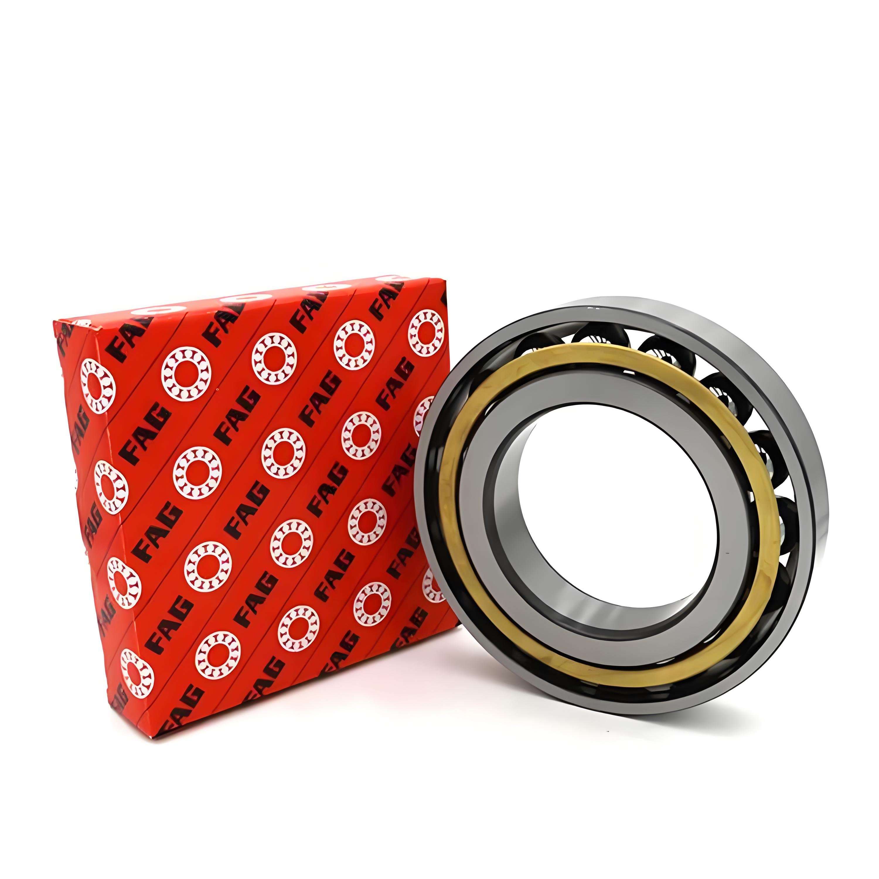 F AG 7418ACM Angular Contact Ball Bearing Oiless glock Switch Full Auto Group Wahoy