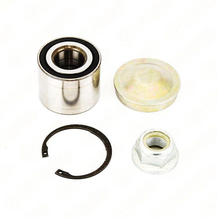The New 38*72*37mm Vkba3907 713626730 Car Universal Unit Parts Auto Wheel Hub Bearing Repair Kits