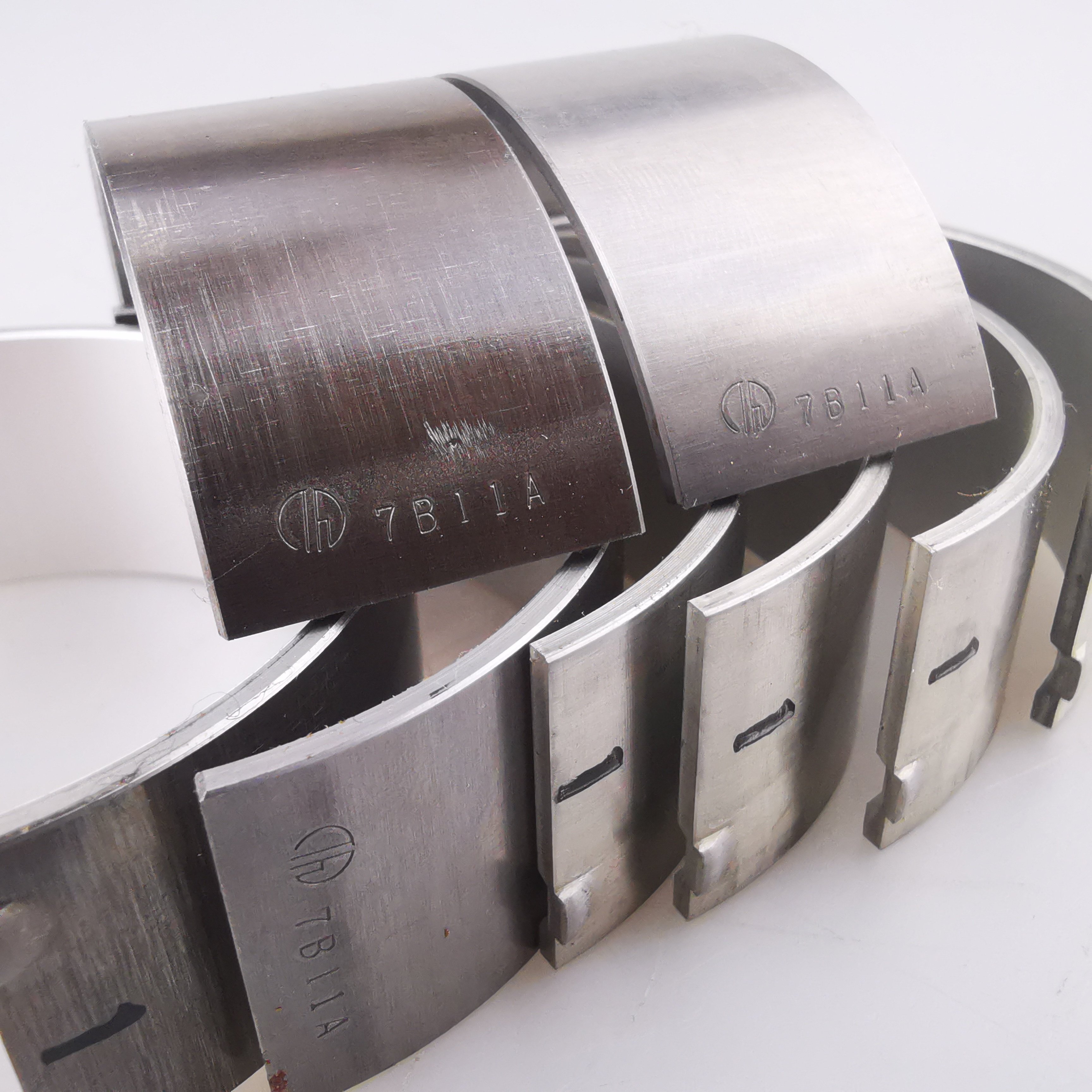 SAIC MAXUS T60 G10 V80 Diesel 2.0T Original Bearing Connecting Rod C00073043 C00073044
