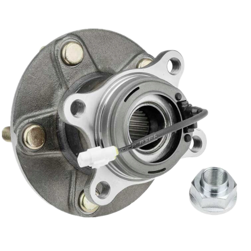 Left Rear Wheel Hub Bearing OEM 43402-80J51 Wheel Hub for SUZUKI