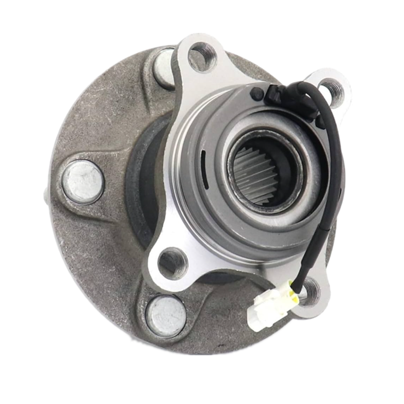 Left Rear Wheel Hub Bearing OEM 43402-80J51 Wheel Hub for SUZUKI