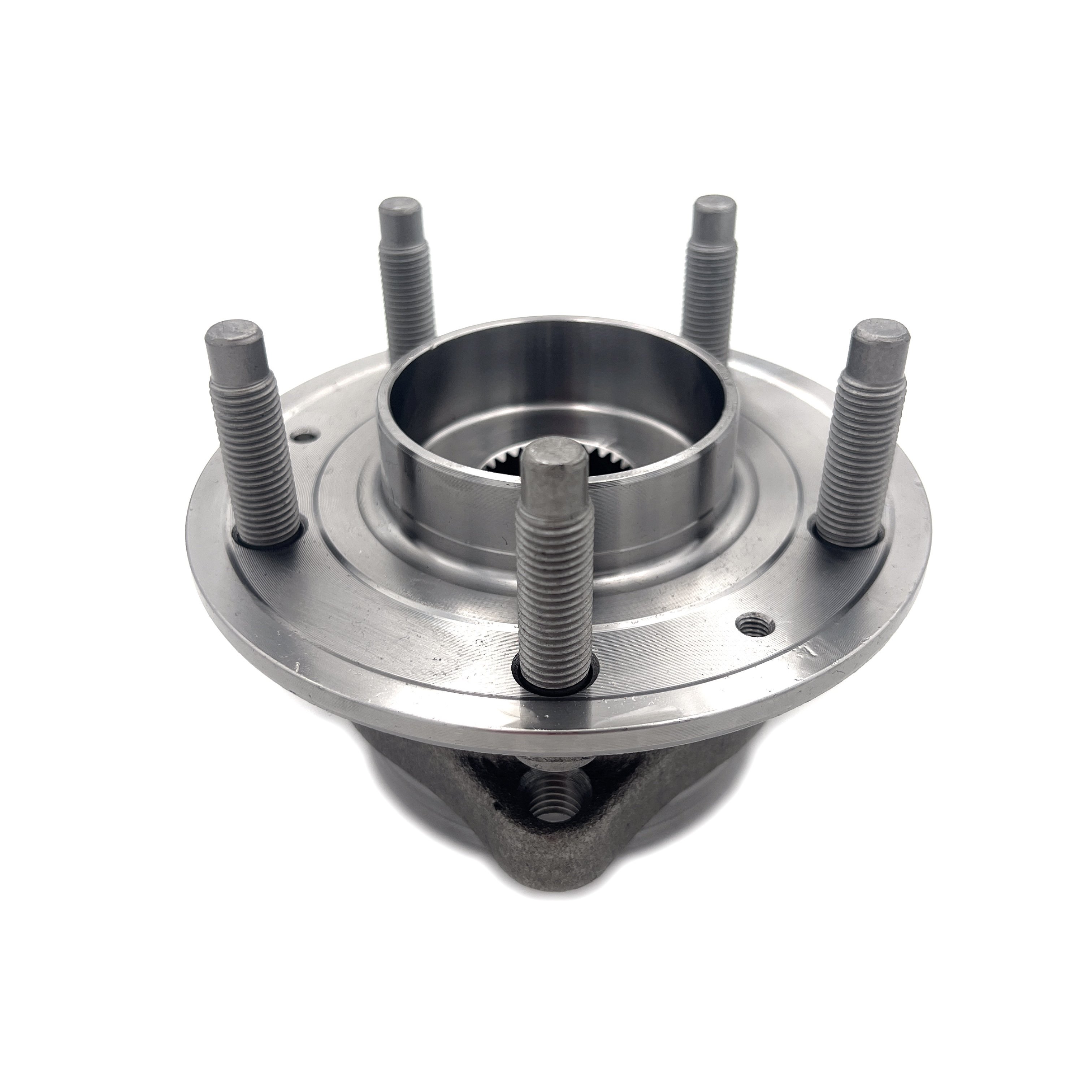 Guangzhou Auto Parts Front Wheel Hub Bearing for Chevrolet Equinox 13526966 13507016 13590795 13506775 13585466 13598355
