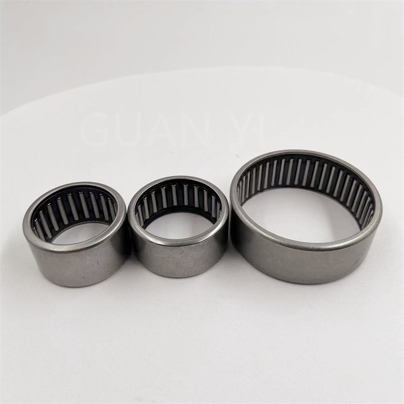 Drawn Cup HK2216 Needle Bearing Used As Auto Spare Parts HK 2216 Fishing Reel
