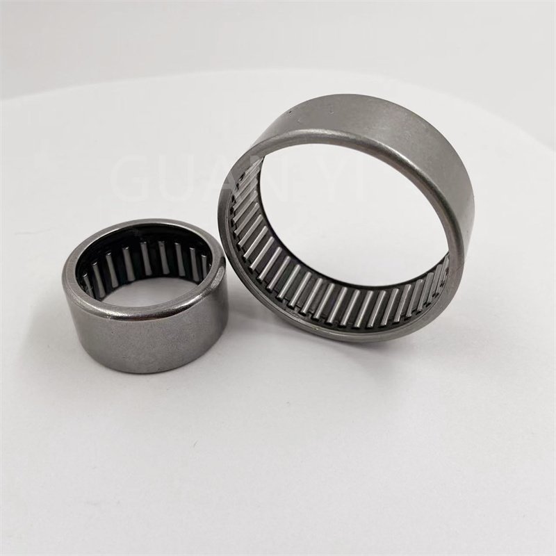 Drawn Cup HK2216 Needle Bearing Used As Auto Spare Parts HK 2216 Fishing Reel