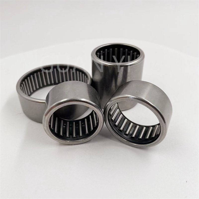Drawn Cup HK2216 Needle Bearing Used As Auto Spare Parts HK 2216 Fishing Reel
