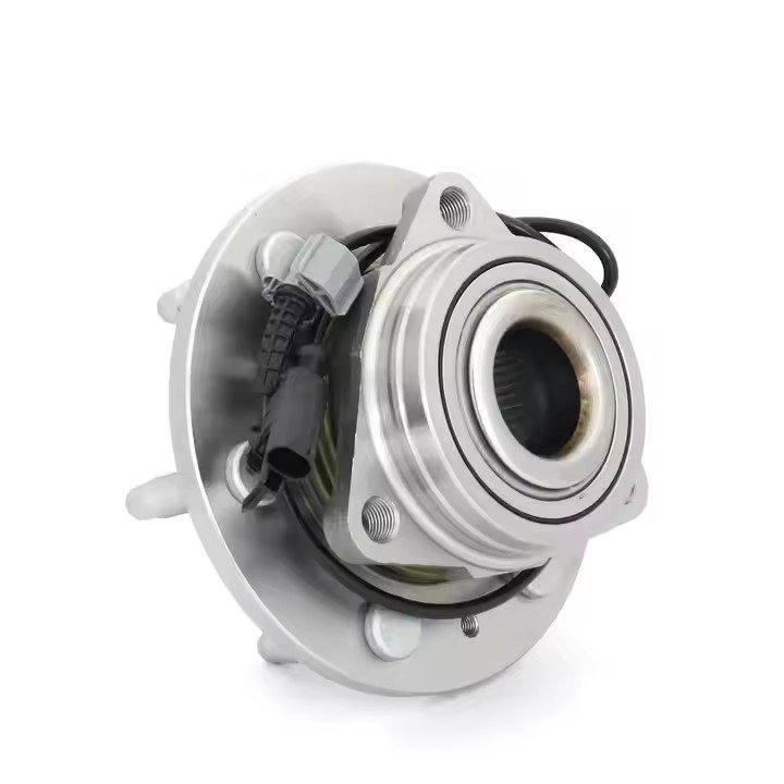 For CADILLAC (GM) Escalade 06~14 Escalade ESV 06~13 CHEVROLET Wheel Hub Bearing 513197 10393171 22841381 25918329 25976819 New