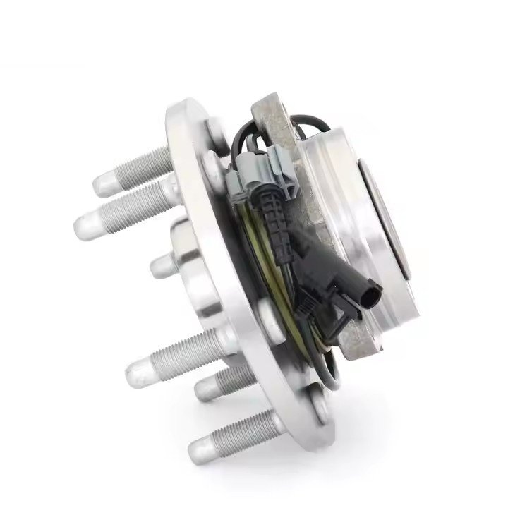 For CADILLAC (GM) Escalade 06~14 Escalade ESV 06~13 CHEVROLET Wheel Hub Bearing 513197 10393171 22841381 25918329 25976819 New