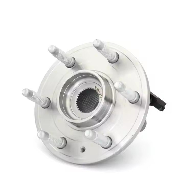 For CADILLAC (GM) Escalade 06~14 Escalade ESV 06~13 CHEVROLET Wheel Hub Bearing 513197 10393171 22841381 25918329 25976819 New
