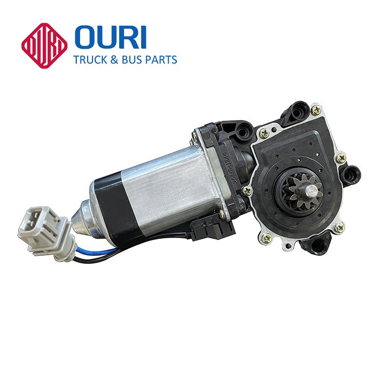 OURI Truck Parts 005 820 9042 0058209042 Truck Electric Power Window Regulator Motor For Mercedes Benz