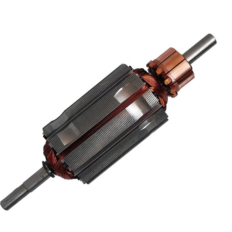 Auto Door DC Gear Motor 45ZY-42HX 24V 12V Motor 30W CE Permanent Magnet Swing Gate Opener Motor