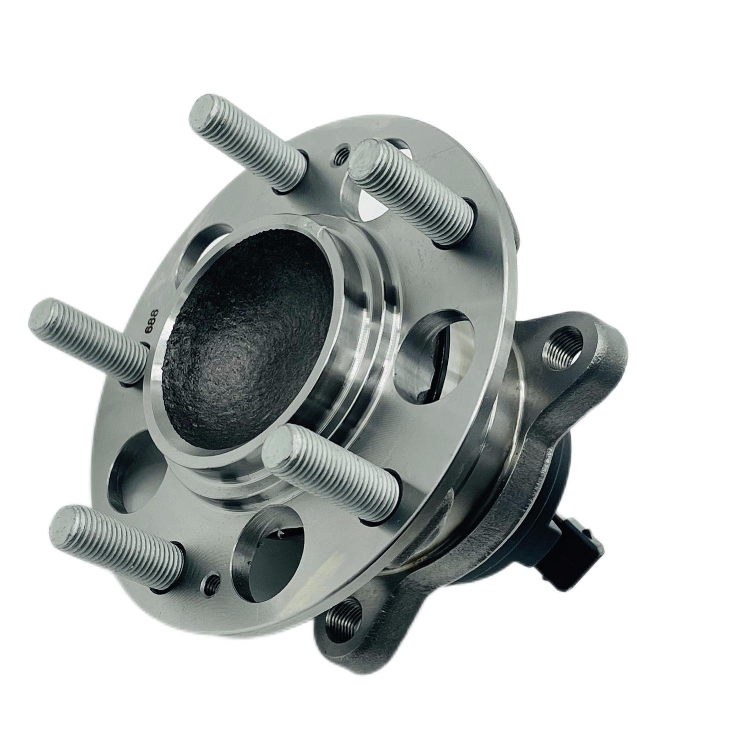 Automotive Parts 52730-G3AA0 Assembly Rear Wheel Hub for Carens