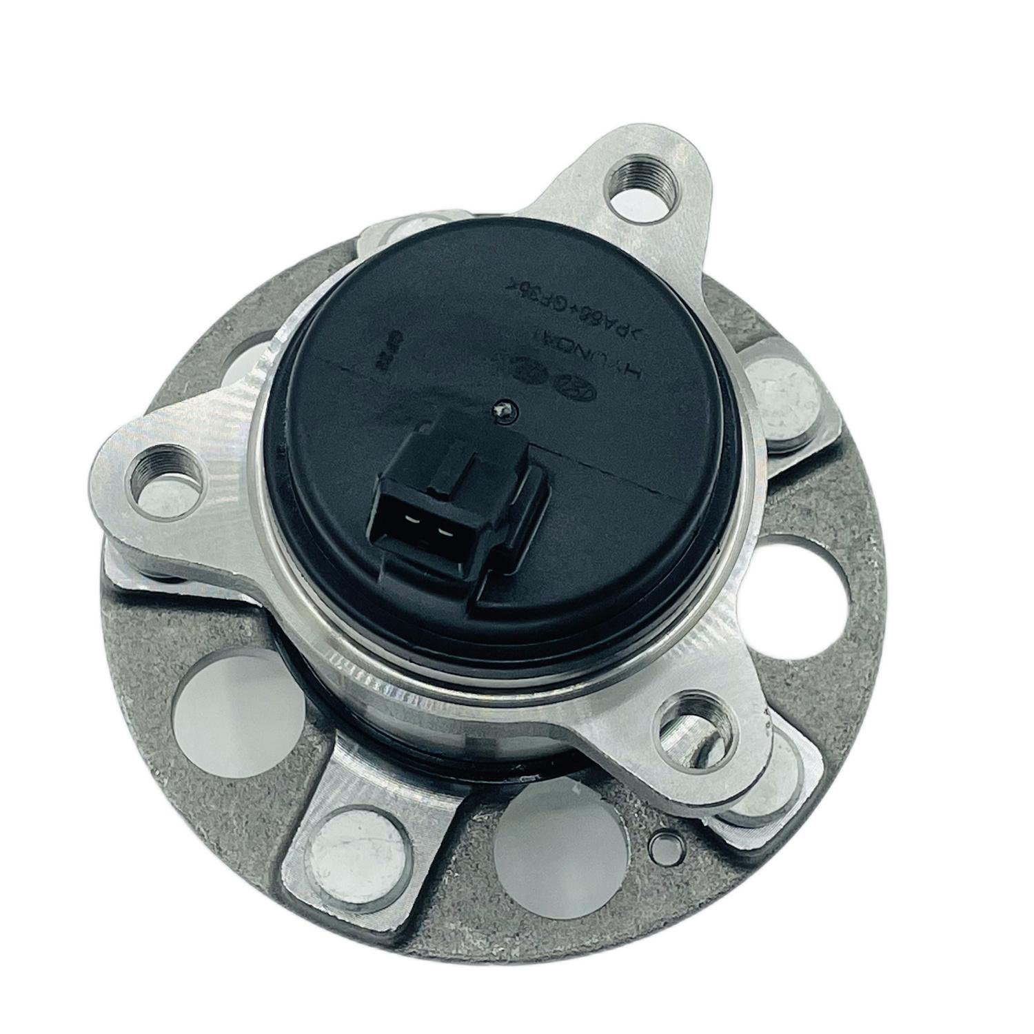 Automotive Parts 52730-G3AA0 Assembly Rear Wheel Hub for Carens