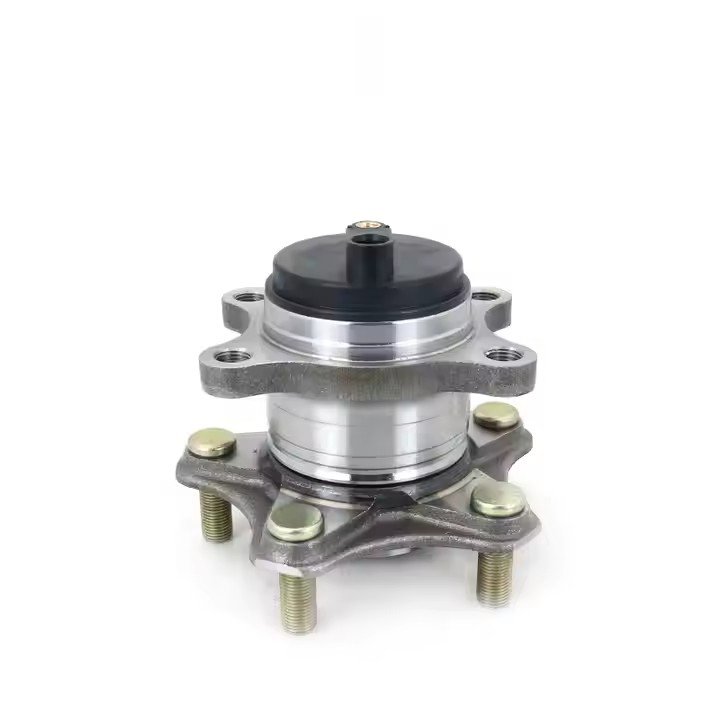 For New SUZUKI MARUTI ERTIGA Auto Parts Wheel Bearing Hub Assembly 43402-60M00 High Quality Wheel Hubs