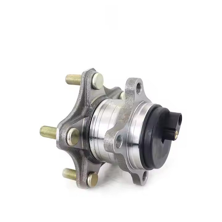 For New SUZUKI MARUTI ERTIGA Auto Parts Wheel Bearing Hub Assembly 43402-60M00 High Quality Wheel Hubs