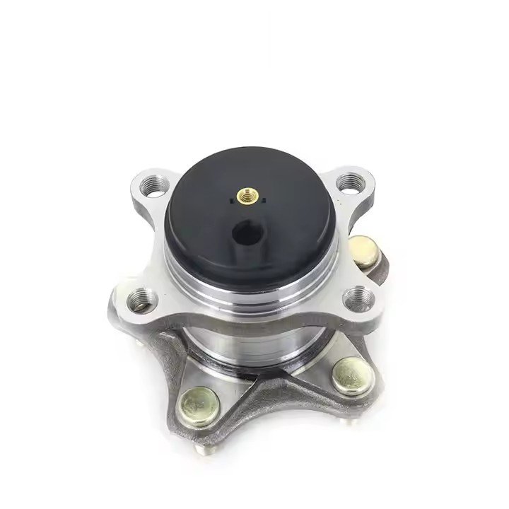 For New SUZUKI MARUTI ERTIGA Auto Parts Wheel Bearing Hub Assembly 43402-60M00 High Quality Wheel Hubs