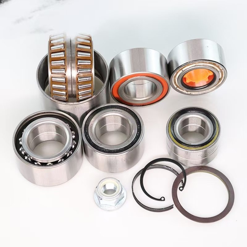DAC37720037 New Car Wheel Hub Bearing 37x72x37mm Automotive Wheel Bearing 38BWD12 38BWD22 40BWD12 Replacement for Car Wheels