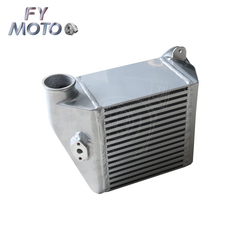 Intercooler for Volkswagen 1.8T MK4 MKIV 02-05