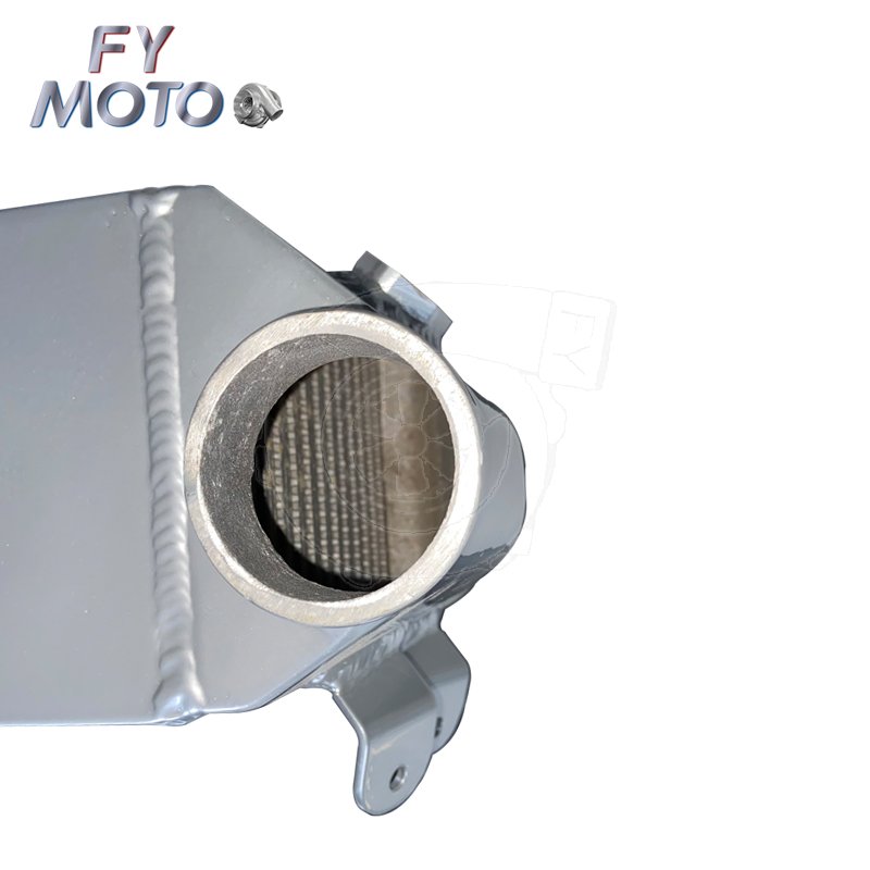 Intercooler for Volkswagen 1.8T MK4 MKIV 02-05