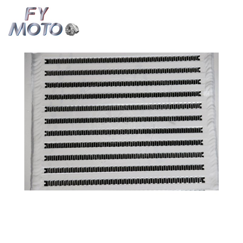 Intercooler for Volkswagen 1.8T MK4 MKIV 02-05