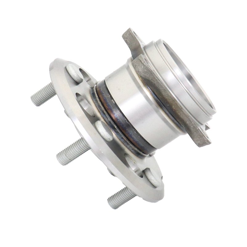 PREVIA TARAGO RUSH #/4WD 2005-2012 Drivetrain Rear Hub Bearings 42410-0R020 Automotive Parts with Steering Knuckle