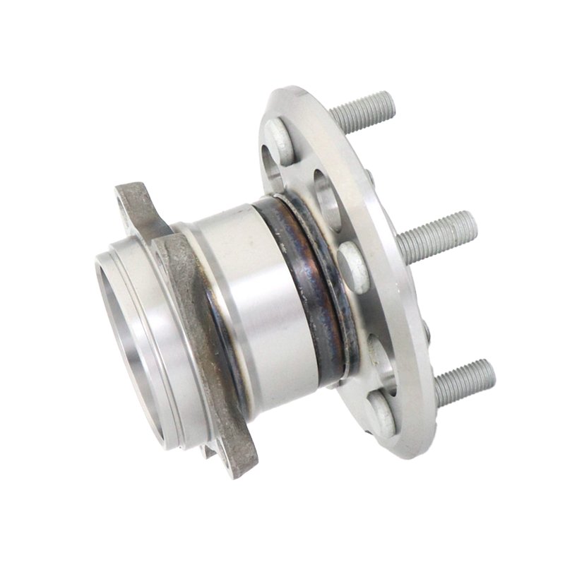 PREVIA TARAGO RUSH #/4WD 2005-2012 Drivetrain Rear Hub Bearings 42410-0R020 Automotive Parts with Steering Knuckle